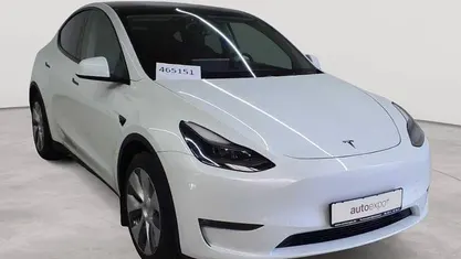 Gebraucht Tesla Model Y 378 kW (514 PS) 2022 SUV