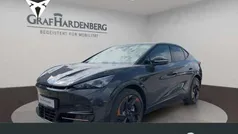 Gebraucht 2025 Cupra Tavascan Endurance SUV | 46.990 € (Superpreis)