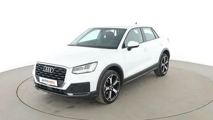 Gebraucht Audi Q2 150 PS (110 kW) 2019 SUV