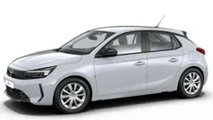 Voltaik blau metallic Neu 2025 Opel Corsa Edition Kleinwagen | 17.578 € (Guter Preis)