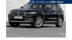 Gebraucht 2023 BMW X3 Sport Line SUV | 38.980 € (Superpreis)