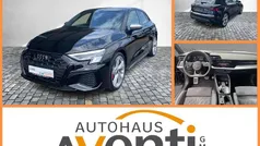 Gebraucht 2024 Audi S3 Sport Limousine | 45.489 € (Fairer Preis)