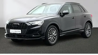 Gebraucht Audi Q3 Advanced Plus 150 PS (110 kW) 2023 SUV
