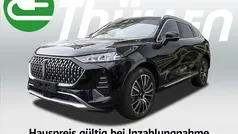Schwarz Neu 2025 Wey 05 Premium SUV | 46.980 € (Guter Preis)