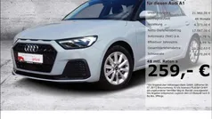 Othercolor Gebraucht 2021 Audi A1 Sportback Advanced Kleinwagen | 21.960 € (Fairer Preis)