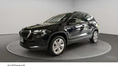 Gebraucht 2024 Skoda Karoq Selection SUV | 31.480 € (Fairer Preis)