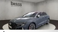 Gebraucht 2023 Audi RS3 Sportback Ambiente Kleinwagen | 74.800 €