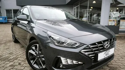 Gebraucht 2023 Hyundai i30 Limousine | 18.500 € (Fairer Preis)