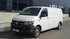 Gebraucht 2017 VW T6 Van | 22.990 € (Fairer Preis)