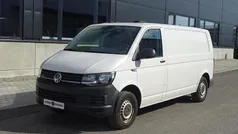 Gebraucht 2017 VW T6 Van | 22.990 € (Fairer Preis)