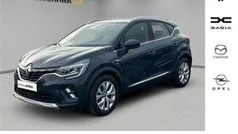 Metallic Gebraucht 2021 Renault Captur Intens SUV | 18.990 € (Fairer Preis)