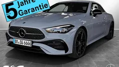 Gebraucht 2025 Mercedes CLE300 AMG Cabrio | 89.997 €