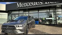 Gebraucht 2022 Mercedes CLA180 Night Limousine | 29.500 € (Fairer Preis)