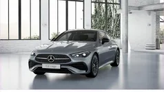 Gebraucht 2024 Mercedes CLE200 AMG Coupé | 54.980 € (Fairer Preis)