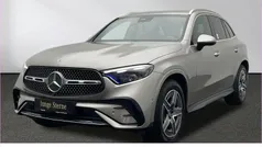 Gebraucht 2023 Mercedes GLC300 AMG | 55.880 € (Guter Preis)