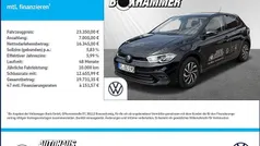 Gebraucht 2024 VW Polo IQ Drive Kleinwagen | 23.350 € (Fairer Preis)