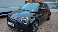 Gebraucht 2022 Fiat 500e Icon Limousine | 15.990 € (Superpreis)