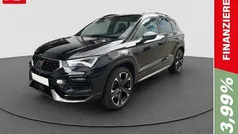 Gebraucht 2023 Cupra Ateca VZ SUV | 33.550 € (Guter Preis)