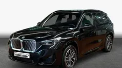 Gebraucht 2025 BMW iX1 M Sport SUV | 55.990 € (Guter Preis)