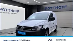 Gebraucht 2020 VW Caddy Van / Kleinbus | 14.977 € (Superpreis)