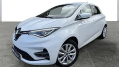 Gebraucht 2021 Renault Zoe Experience Kleinwagen | 15.390 € (Fairer Preis)