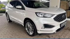 Gebraucht 2019 Ford Edge Vignale SUV | 30.980 € (Fairer Preis)