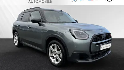 Gebraucht 2025 Mini Countryman SUV | 34.900 € (Superpreis)