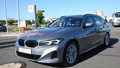 Gebraucht 2023 BMW 320 Shadowline Kombi | 30.990 € (Guter Preis)