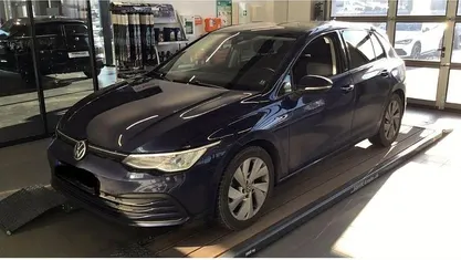 Gebraucht 2020 VW Golf United Limousine | 18.475 € (Guter Preis)