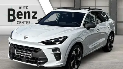 Gebraucht Cupra Terramar VZ 265 PS (194 kW) 2025 SUV