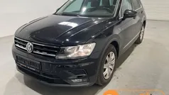 Schwarz Gebraucht 2019 VW Tiguan Join SUV | 22.950 € (Fairer Preis)