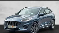 Gebraucht 2023 Ford Kuga ST-Line SUV | 28.600 € (Fairer Preis)