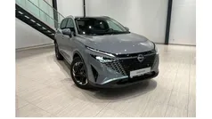 Gebraucht 2025 Nissan Qashqai Comfort SUV | 32.585 € (Superpreis)