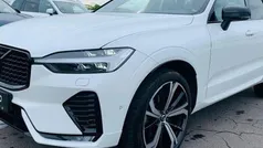 Gebraucht 2022 Volvo XC60 R-Design SUV | 46.490 € (Fairer Preis)