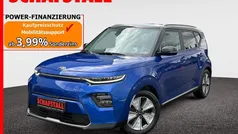 Gebraucht 2021 Kia Soul EV 3 SUV | 19.979 € (Superpreis)