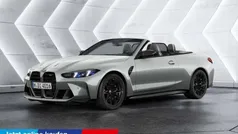 BMW M4 Cabriolet