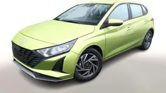 Gebraucht 2025 Hyundai i20 Select Kleinwagen | 18.490 € (Fairer Preis)