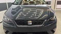 Fjord blau Neu 2025 Seat Ibiza Limousine | 18.580 € (Guter Preis)