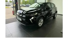 Schwarz metallic Neu 2025 Renault Captur Evolution SUV | 21.479 € (Guter Preis)