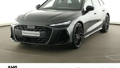 Daytonagrau perleffekt Gebraucht 2025 Audi A6 S-Line Kombi | 64.290 € (Fairer Preis)