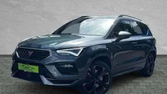 Dark camouflage meta Gebraucht 2022 Cupra Ateca SUV | 31.990 € (Guter Preis)