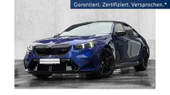 Gebraucht 2024 BMW M5 Performance Limousine | 134.490 €