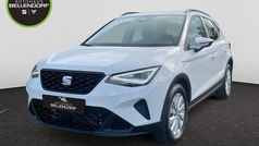 Weiß Gebraucht 2025 Seat Arona Style SUV | 23.940 € (Fairer Preis)