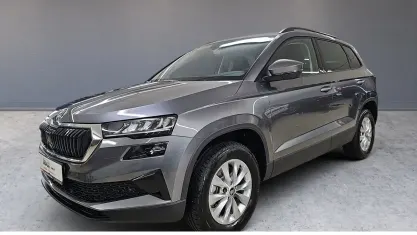 Neu Skoda Karoq 150 PS (110 kW) 2026 Grau SUV