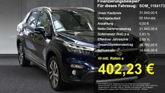 Gebraucht 2025 Suzuki SX4 S-Cross Comfort+ SUV | 31.840 € (Fairer Preis)