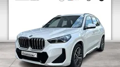 Gebraucht 2024 BMW X1 Efficient Dynamics SUV | 48.960 € (Fairer Preis)