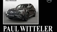 Lack graphitgrau Gebraucht 2024 Mercedes GLC220 AMG SUV | 60.980 € (Guter Preis)