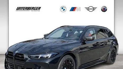 Gebraucht 2025 BMW M3 Competition Edition Limousine | 104.290 € (Fairer Preis)