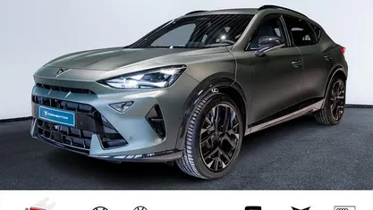 Gebraucht Cupra Formentor VZ 333 PS (244 kW) 2026 SUV
