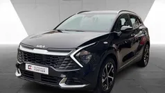 Schwarz Gebraucht 2025 Kia Sportage SUV | 32.790 € (Superpreis)